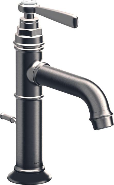 Stainless steel Optic