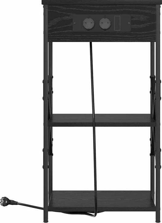 Produktbild vidaXL Schlafzimmermöbel