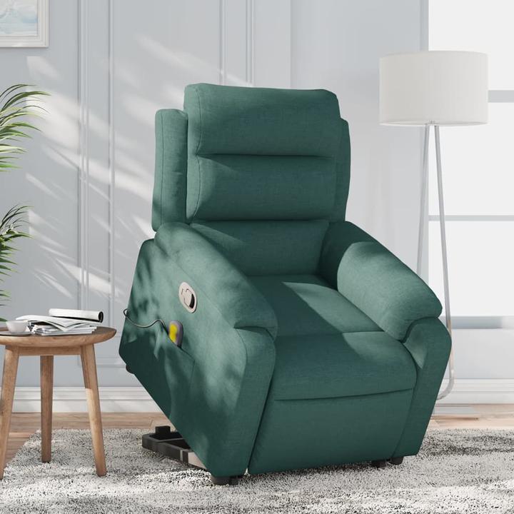 Image du produit vidaXL Massagesessel mit Aufstehhilfe