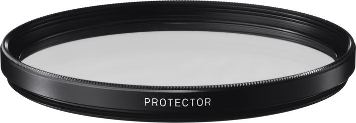 Sigma Filtro Protector 55 mm (55 mm, Filtro di protezione, 55 mm)