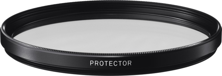 Sigma Filtro Protector 55 mm (55 mm, Filtro di protezione, 55 mm)
