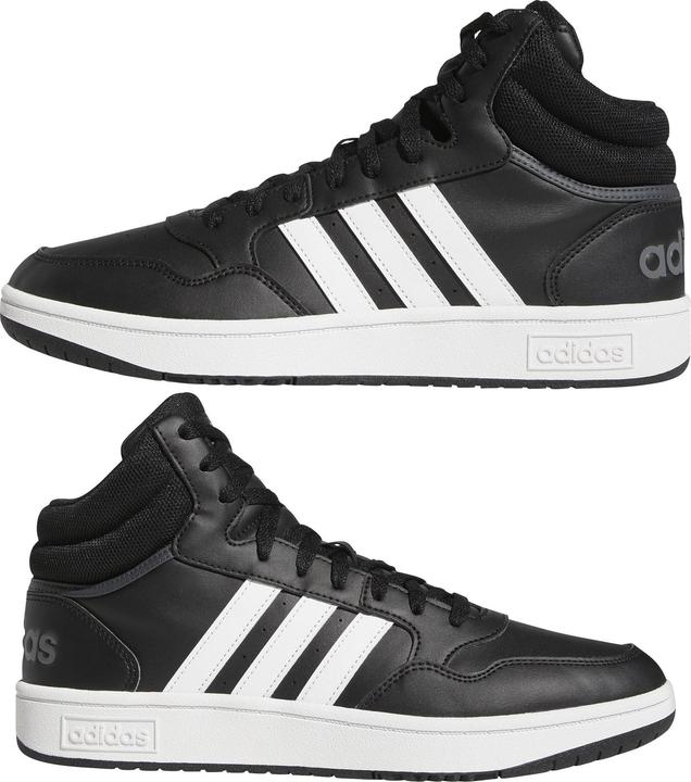 Produktbild adidas Hoops 3.0 Mid (36)
