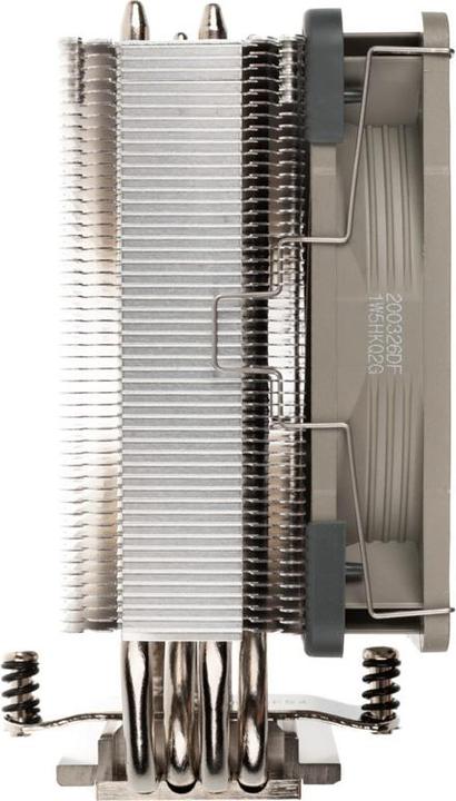 Actual product image Noctua NH-U12S redux CPU Cooler (158 mm)