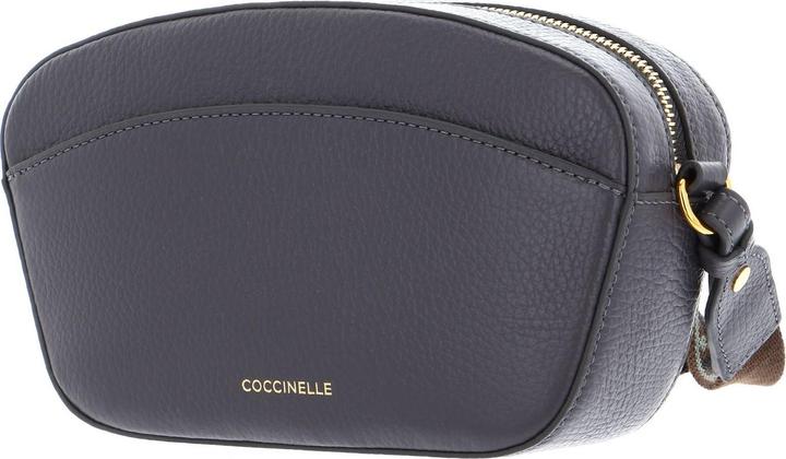 Immagine prodotto Coccinelle Enchanteuse Mini Bag Grained Leather