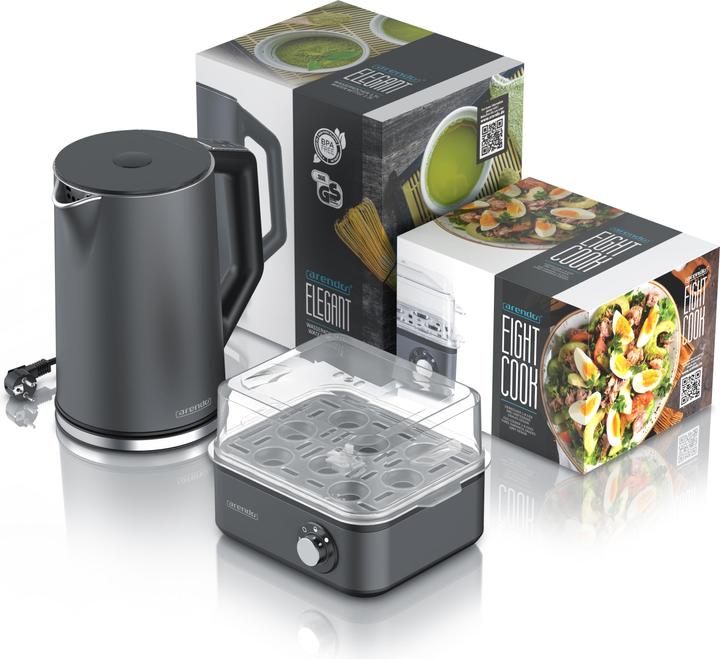 Actual product image Arendo Breakfast set (1.50 l)