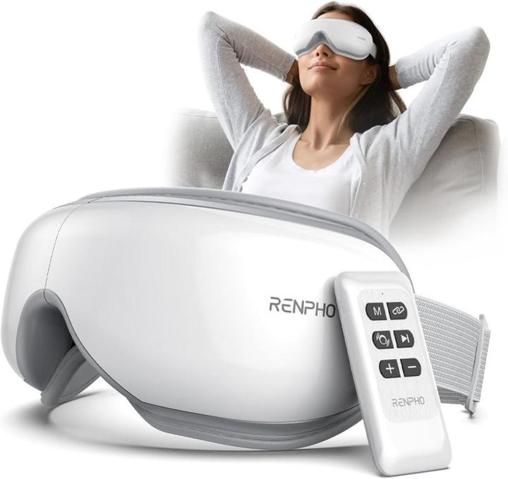 Actual product image Renpho Eyeris 1