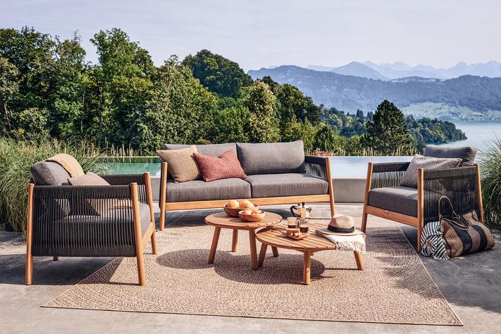 Produktbild pfister Milo