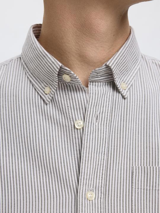 Immagine prodotto Selected Homme Slhregrick-Ox Shirt Ls Noos (M)