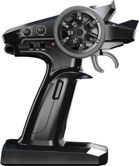 Immagine prodotto Amewi Rally Hyper Go Lancia Delta HF Integrale (RTR pronto all'uso)