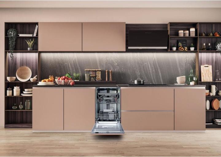 Immagine prodotto Hotpoint HSIC 3M27 C S Lavastoviglie da