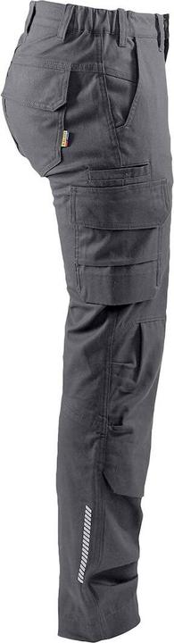 Produktbild Blakläder Stretch-Arbeitshose, Damen (50)