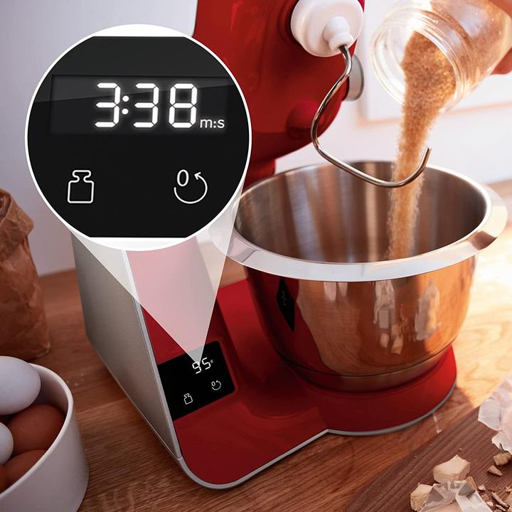 Immagine prodotto Bosch Hausgeräte Serie 4 MUM5X720 (1000 W, 3.90 l)