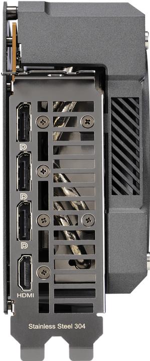 Produktbild ASUS TUF GAMING Radeon RX 9070 OC (16 GB, GDDR6)