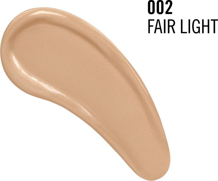 Actual product image Rimmel London Multi Tasker Better Than Filters (002 Fair Light)