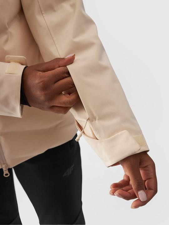 Immagine prodotto 4F Giacca da sci trapuntata (L)