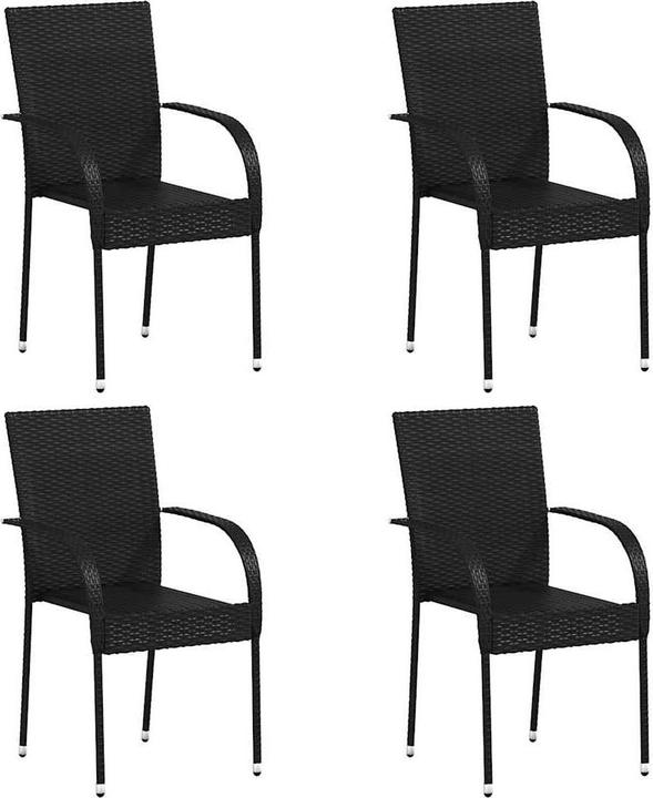 Produktbild vidaXL Gartenstuhl