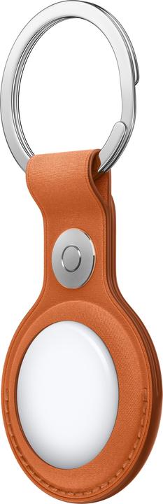 Produktbild Apple FineWoven Key Ring