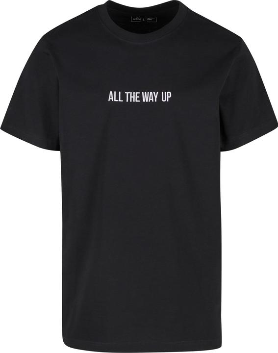 Immagine prodotto Miss Tee All The Way Up EMB Tee - 191347 (L)