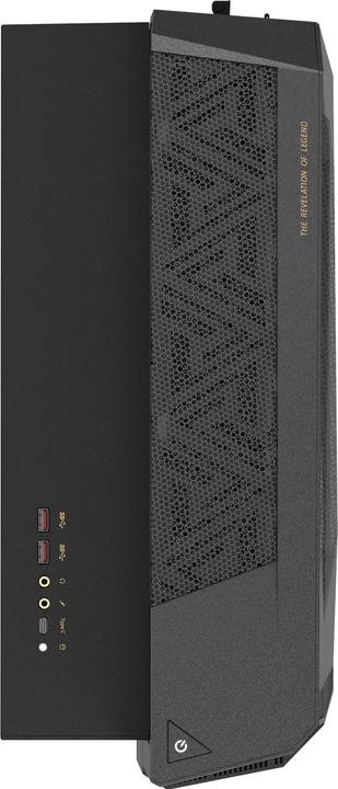 Produktbild MSI MEG Trident X2 (Intel Core i9-14900KF, 64 GB, 2000 GB, GeForce RTX 4090)
