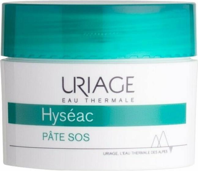 Actual product image Uriage Hyséac SOS Paste