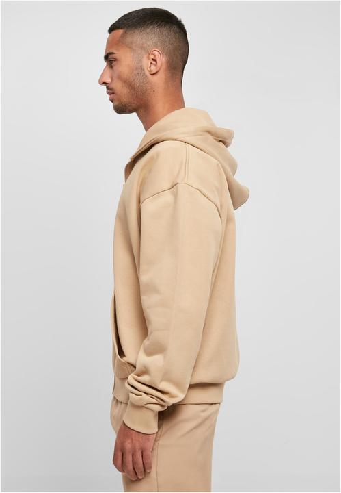 Produktbild Build Your Brand Ultra Heavy Zip Hoody (S)