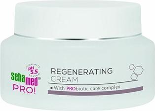 Actual product image Sebamed Pro! Regenerating (50 ml, Day cream)