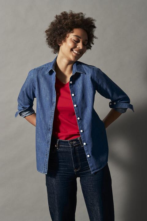 Produktbild Cottover Denim Lady (44)