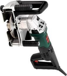 Actual product image Metabo Wall groove cutter MFE 40 (6040900) with 20 mm diamond milling disc universal plastic case