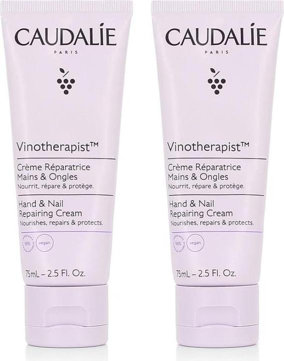 Image du produit Caudalie Duo Crème s Mains (150 ml)