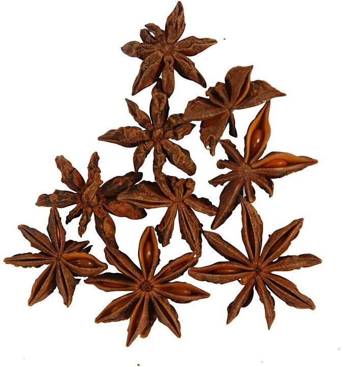 Image du produit Creativ Company Anis étoilé