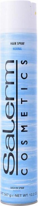 Immagine prodotto Salerm SPRAY PER CAPELLI normale 650 ml (650 ml)