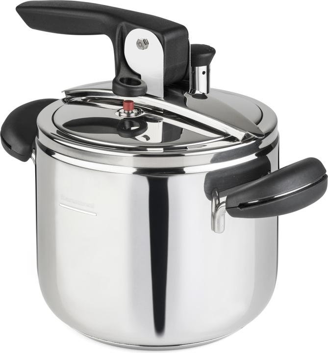 Image du produit Barazzoni Autocuiseur 3.5L Amelia + (Cuiseur à vapeur)