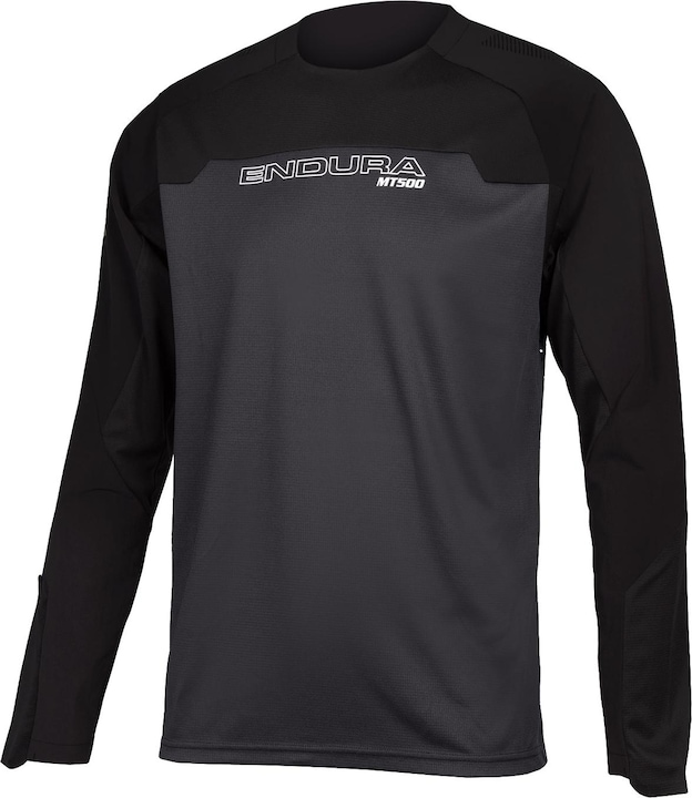 Immagine prodotto Endura Maglia MT500 Burner (manica lunga) (XXL)