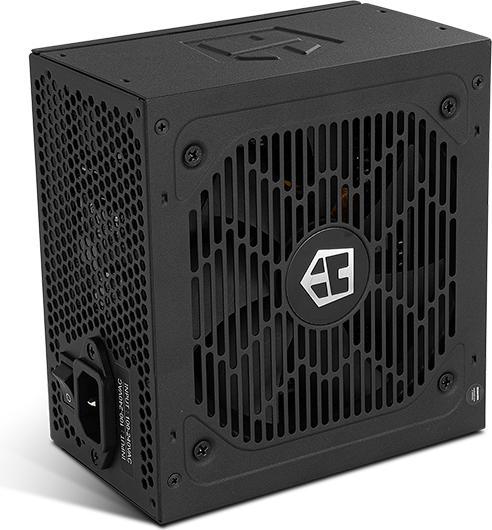 Actual product image Nox HUMMER GDM 750W GOLD (750 W)