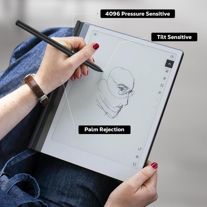 Image du produit MoKo Digitaler Stift für Remarkable 2