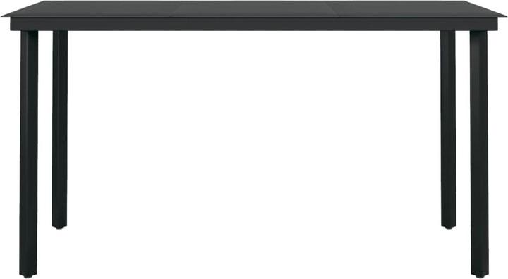 Image du produit vidaXL Garten-Essgruppe