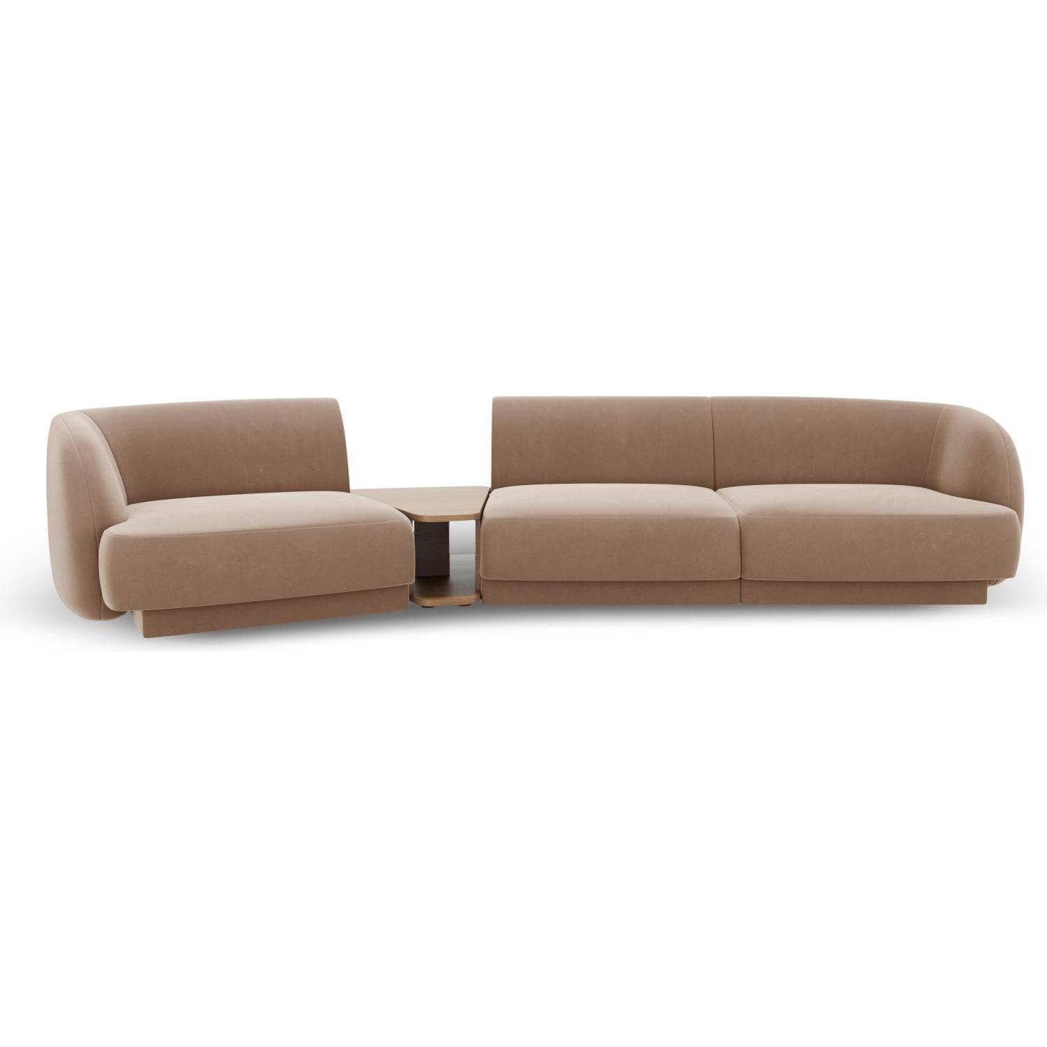 Micadoni, Sofa, Miley (4-Sitzer, 2-Sitzer, 3-Sitzer)