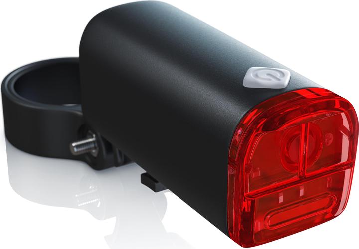 Immagine prodotto Aplic Set di luci per bicicletta DG330 LED (30 lm)