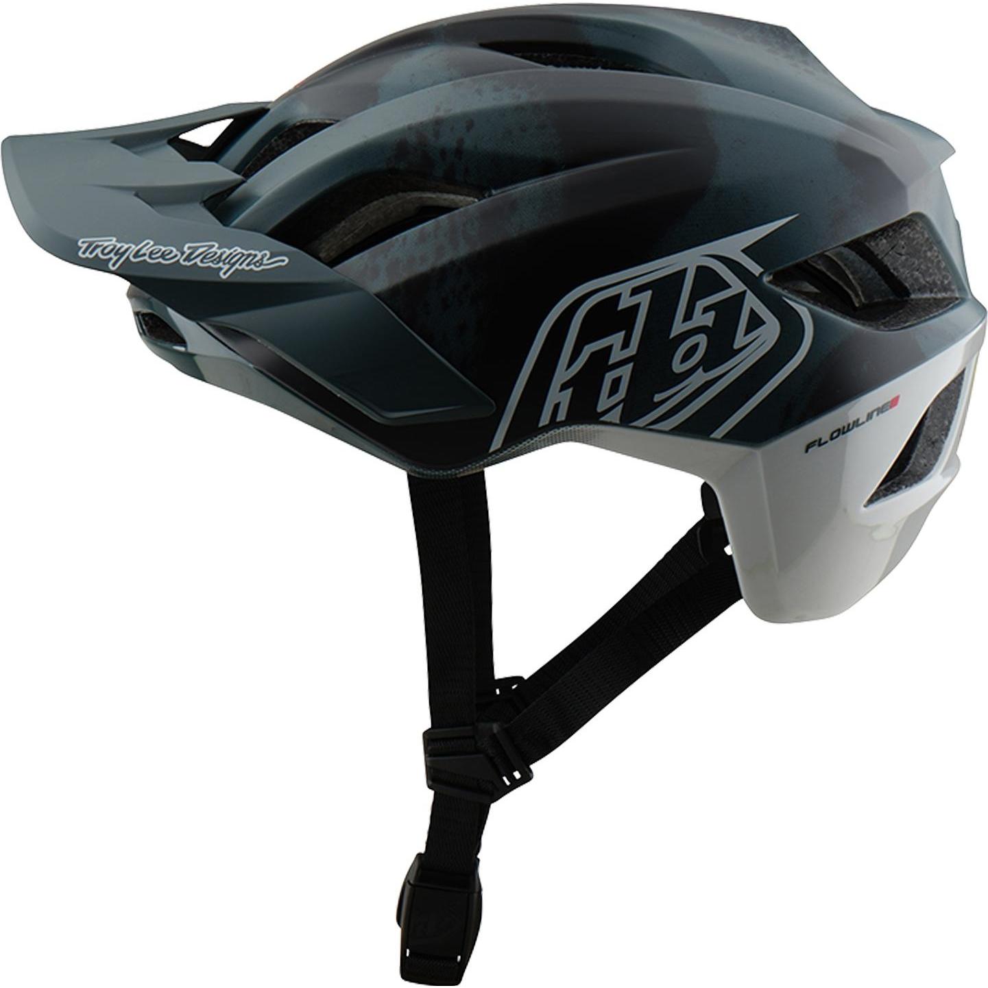 Troy Lee Designs, Velohelm Zubehör