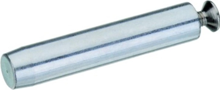 Immagine prodotto Glutz Perni per cerniere 12mm con vite i