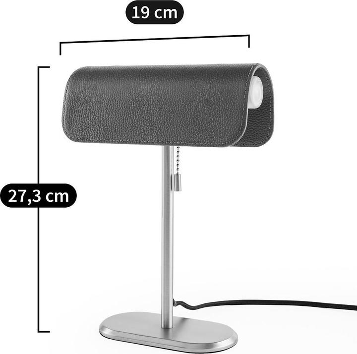 Image du produit La Redoute Interieurs Vilmo (G9)