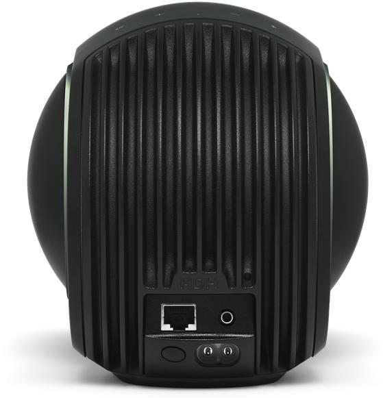 Image du produit Devialet Phantom Ultimate 98 dB (WiFi, Bluetooth, Airplay)