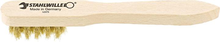 Image du produit Stahlwille 74160001 - Brosse à bougie (15 cm)