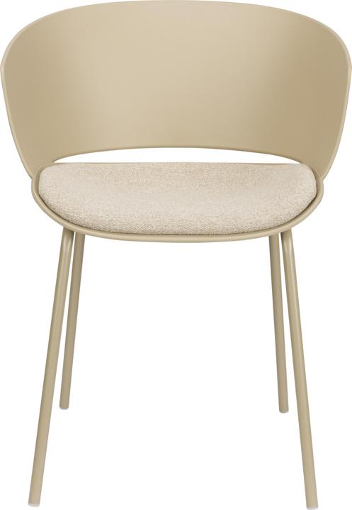 Produktbild Zuiver Jessica Chair Beige