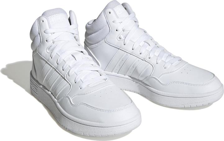 Produktbild adidas HOOPS 3.0 MID (46)