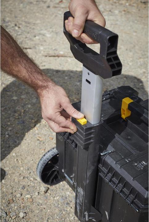 Actual product image Stanley FMST175753 (1 Piece)