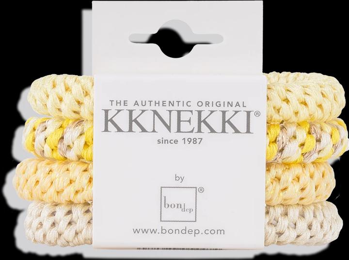 Kknekki Haargummi Bundle
