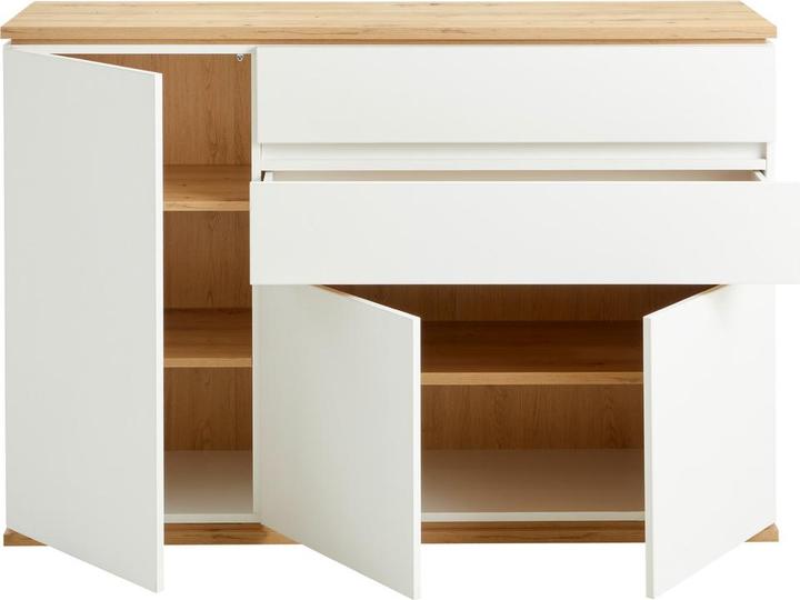 Image du produit Xora Yamael (139 x 42 x 93 cm)