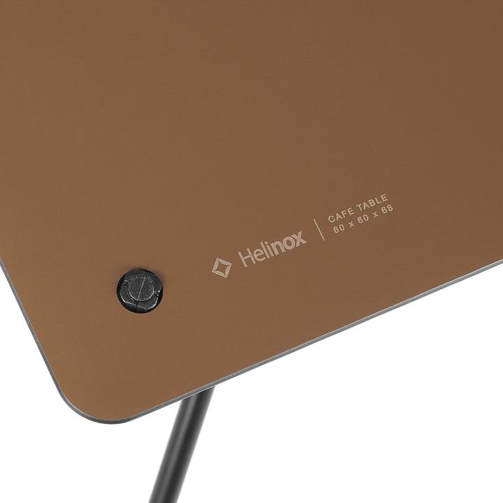 Actual product image Helinox Café Table
