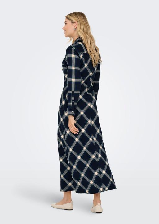 Immagine prodotto Only ONLWREN Langes Kleid Kleid (L)